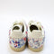 adidas Samba Og Trainers Liberty Off White Gum UK Size 3