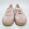 adidas Samba Og Trainers Wonder Quartz Wonder Mauve Gum UK Size 6