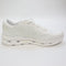 ON Cloudzone Trainers White White F UK Size 7