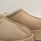 Womens UGG Tazz Il Slippers Sand UK Size 5