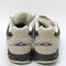 New Balance 2002 Trainers Arid Stone Black UK Size 6