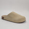Mens adidas Adimule Golden Beige Golden Beige Gum UK Size 6