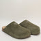 Mens adidas Adimules Olive Strata Olive Strata Gum UK Size 4
