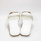Womens OFFICE Kelsi Off White Diamante UK Size 3