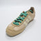 adidas Japan Trainers Warm Sandstone Crystal Sand Alumina UK Size 4