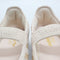 adidas Samba Jane Ballet Trainers Wonder Quartz Halo Blush Gold Metallic UK Size 6
