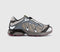 Odd sizes - Salomon Xt-Whisper Trainers Oxford Tan Sedona Sage Delicioso UK Sizes Right 5.5/Left 6