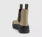 Mens Barbour Nimbus Welly Boots Military Brown