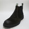 Mens Barbour Patton Chelsea Boot Oiled Brown Suede UK Size 10
