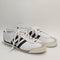 adidas Italia 70s Trainers White Black Grey UK Size 5.5