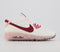 Odd Sizes - Nike Air Max Terrascape 90 Summit White Pomegranate Pink Glaze - UK Sizes Right 6/Left 5