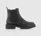 Odd Sizes - Womens Vagabond Shoemakers Kenova Chelsea Black UK Sizes - Right 6/Left 5