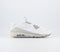 Nike Air Max Terracsape 90 White White White White Uk Size 7