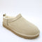 Womens UGG Classic Micro Boots Sand UK Size 5