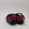 PUMA Speedcat Ballet Pumps Garnet Glow Black UK Size 6