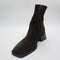 Womens Vagabond Shoemakers Blanca Ankle Boots Java Suede UK Size 5