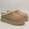 Womens UGG Tazz Il Slippers Sand UK Size 5