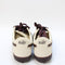 Nike Astrograbber Trainers Light Cream Burgundy Crush Arctic Orange UK Size 4.5