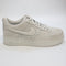 Nike Air Force 1 Lo W Trainers Light Bone Light Bone White UK Size 6