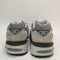 New Balance 991v2 Made in UK Trainers Rock Ridge UK Size 8
