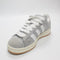 adidas Campus 00'S Trainers Grey White Off White UK Size 4