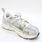 Kids Nike Vomero Youth Trainers Photon Dust Chrome Gridiron Sail UK Size 1 youth