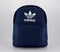 Accessories adidas Adicolor Backpack Navy White