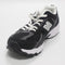 Kids New Balance 530 Youth Trainers Black White UK Size 11 youth
