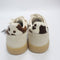 adidas Handball Spezial Trainers Cream Cow Print UK Size 6