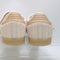 adidas Samba Jane Ballet Trainers Wonder Quartz Halo Blush Gold Metallic UK Size 6.5