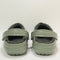 Womens Crocs Classic Lined Croc Moss Kelp - OFFCUTS SHOES by OFFICE