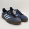 adidas Handball Spezial Collegiate Navy Clear Sky Gum Trainers UK Size 6