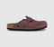 Womens BIRKENSTOCK Boston Soft footbed Clog Pepper Tfb UK Size 7 EU40