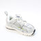 Kids Nike Vomero Infant Trainers Photon Dust Chrome Gridiron Sail UK Size 7.5 infant
