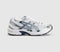 ASICS Gel 1130 Trainers White Storm Cloud