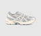 ASICS Gel 1130 Trainers Cloud Grey Oatmeal