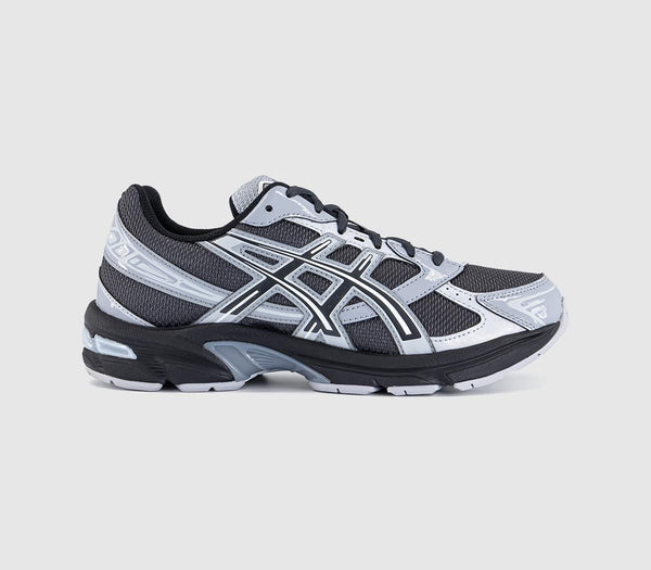 ASICS Gel 1130 Trainers Graphite Grey Gravel