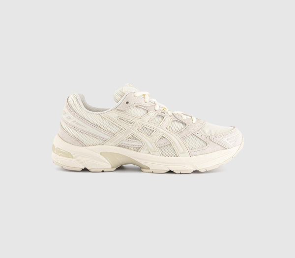 ASICS Gel 1130 Trainers Cream Birch