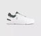 ON The Roger Advantage Trainers White Olive