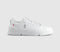 Womens ON The Roger Advantage Trainers White White White F UK Size 6