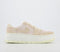 Nike Air Jordan 1 Elevate Low Sail Coconut Milk Uk Size 4