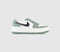 Nike Air Jordan 1 Elevate Low Jade Smoke White Anthracite Sail