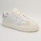 New Balance CT302 Pink White Off White Trainers
