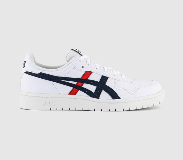 ASICS Japan S PF Trainers White Midnight