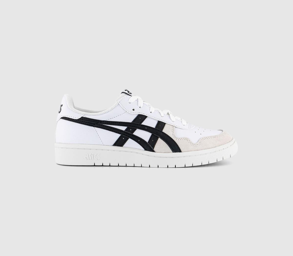 Asics Japan S Pf White Black