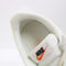 Nike Cortez Trainers Sal Artic Orange Ocean Bliss UK Size 5