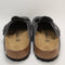 Mens BIRKENSTOCK Boston Clogs Charcoal UK Size 10.5 EU45
