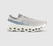 On Cloudmonster Trainers Pearl Ivory