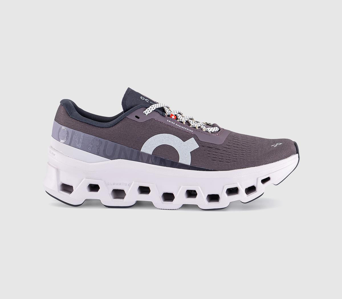 ON Cloudmonster Trainers Gobi Lily F