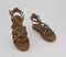 Womens Blowfish Malibu Mabel-B Sandal Leopard